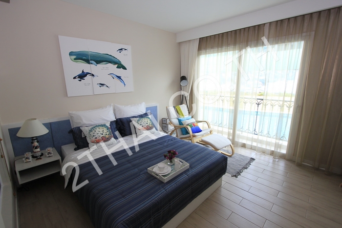 Seven Seas Jomtien, พัทยา, จอมเทียน - photo, price, location map