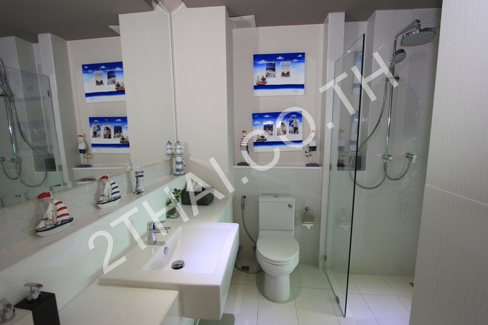 Seven Seas Jomtien, พัทยา, จอมเทียน - photo, price, location map