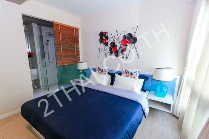 Seven Seas Jomtien, พัทยา, จอมเทียน - photo, price, location map