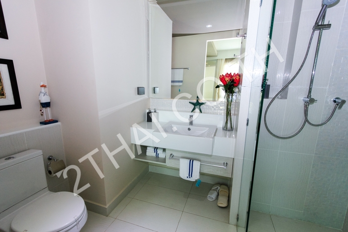 Seven Seas Jomtien, พัทยา, จอมเทียน - photo, price, location map
