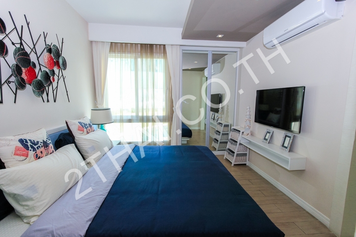 Seven Seas Jomtien, พัทยา, จอมเทียน - photo, price, location map