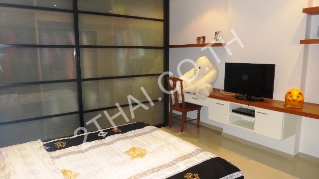 View Talay 5 C, พัทยา, จอมเทียน - photo, price, location map