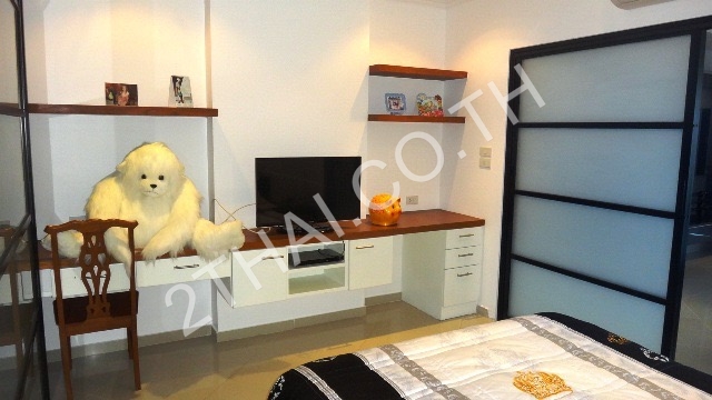 View Talay 5 C, พัทยา, จอมเทียน - photo, price, location map