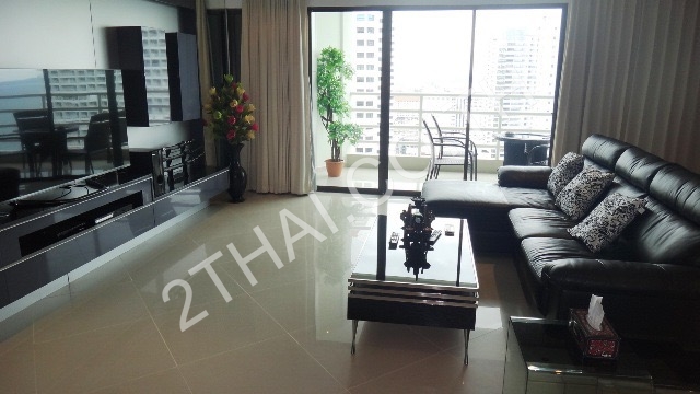View Talay 5 C, พัทยา, จอมเทียน - photo, price, location map