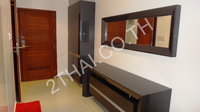 View Talay 5 C, พัทยา, จอมเทียน - photo, price, location map