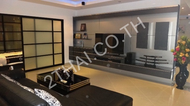 View Talay 5 C, พัทยา, จอมเทียน - photo, price, location map