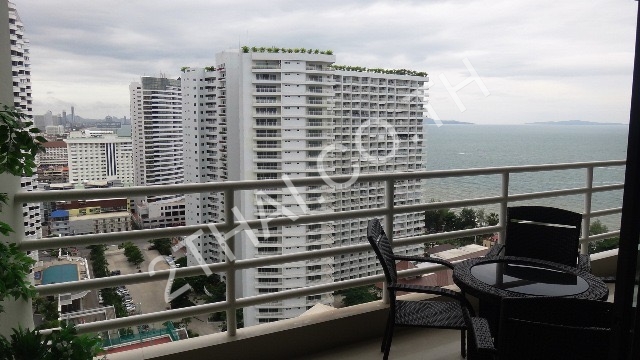 View Talay 5 C, พัทยา, จอมเทียน - photo, price, location map