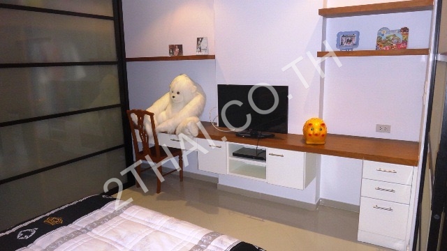 View Talay 5 C, พัทยา, จอมเทียน - photo, price, location map