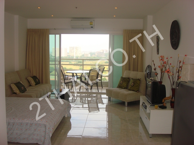 View Talay 5 D, พัทยา, จอมเทียน - photo, price, location map