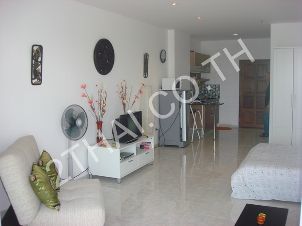 View Talay 5 D, พัทยา, จอมเทียน - photo, price, location map