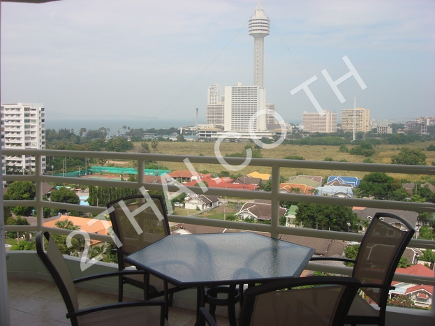 View Talay 5 D, พัทยา, จอมเทียน - photo, price, location map