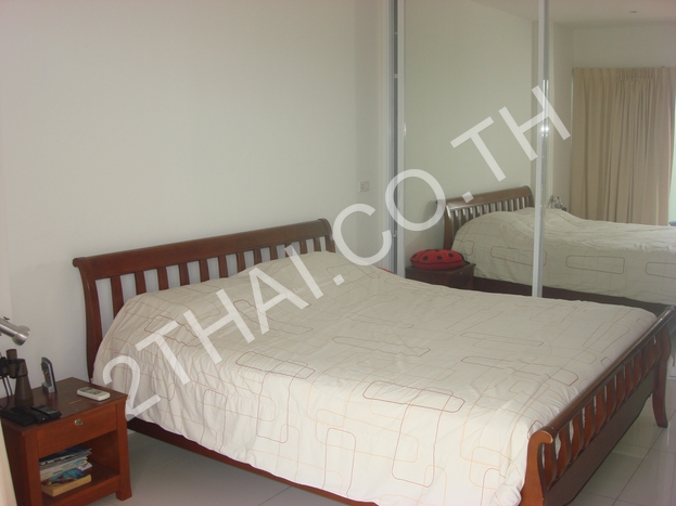 View Talay 5 D, พัทยา, จอมเทียน - photo, price, location map