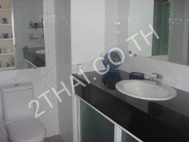 View Talay 5 D, พัทยา, จอมเทียน - photo, price, location map