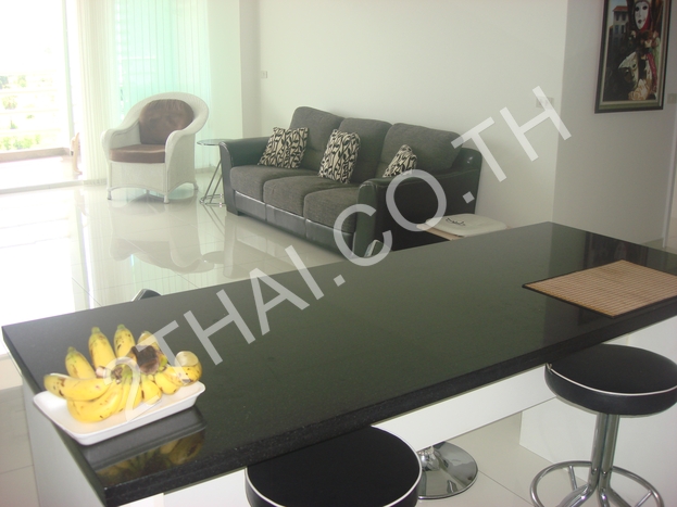 View Talay 5 D, พัทยา, จอมเทียน - photo, price, location map