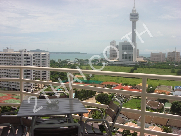 View Talay 5 D, พัทยา, จอมเทียน - photo, price, location map