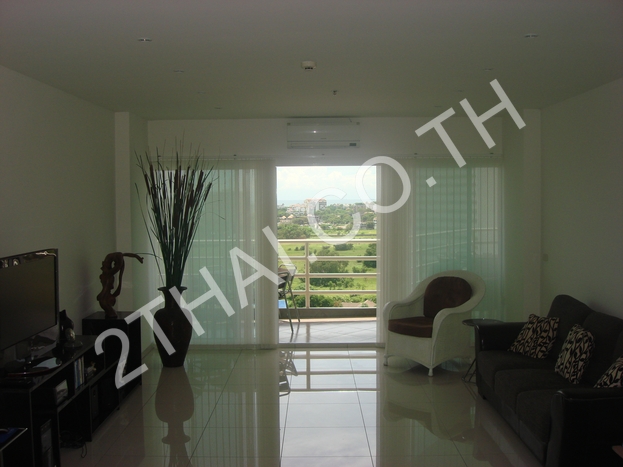 View Talay 5 D, พัทยา, จอมเทียน - photo, price, location map