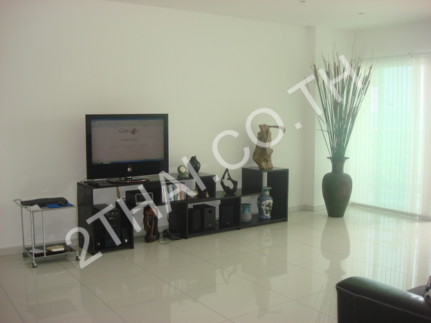 View Talay 5 D, พัทยา, จอมเทียน - photo, price, location map