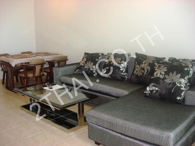 View Talay 5 D, พัทยา, จอมเทียน - photo, price, location map