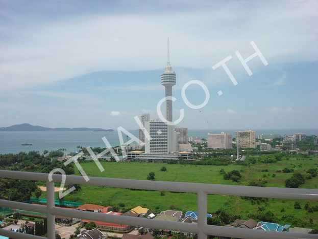 View Talay 5 D, พัทยา, จอมเทียน - photo, price, location map