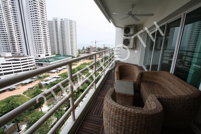 View Talay 5 D, พัทยา, จอมเทียน - photo, price, location map
