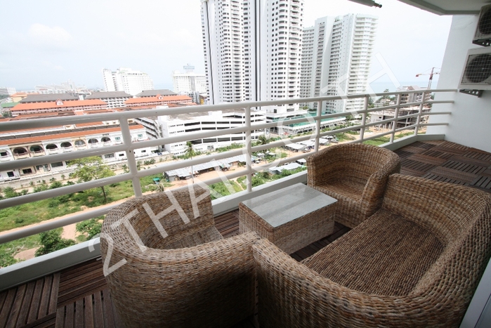 View Talay 5 D, พัทยา, จอมเทียน - photo, price, location map