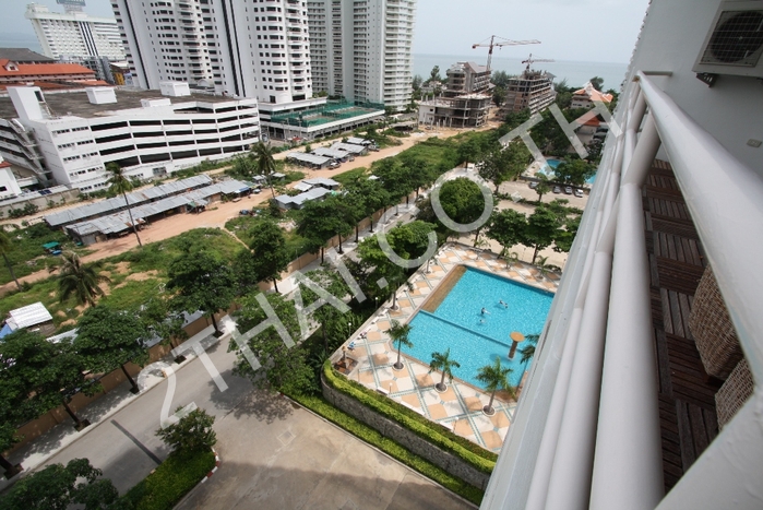 View Talay 5 D, พัทยา, จอมเทียน - photo, price, location map