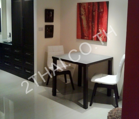 View Talay 5 C, พัทยา, จอมเทียน - photo, price, location map