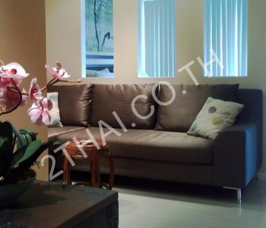 View Talay 5 C, พัทยา, จอมเทียน - photo, price, location map