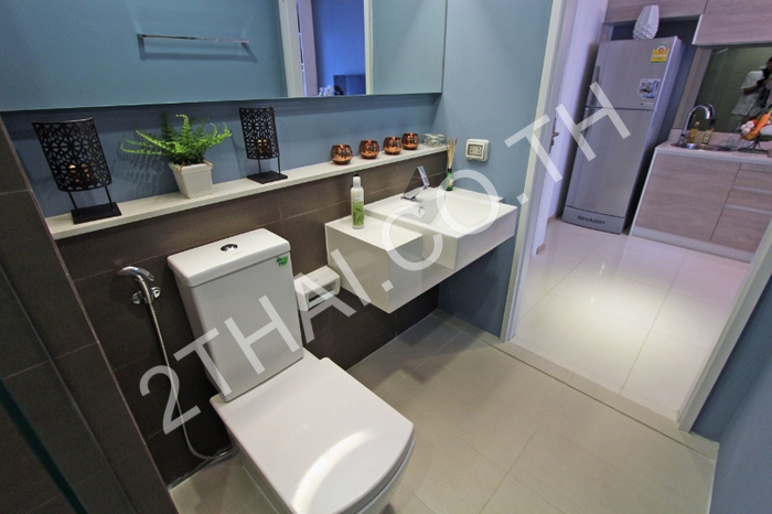 Acqua Condominium, พัทยา, จอมเทียน - photo, price, location map