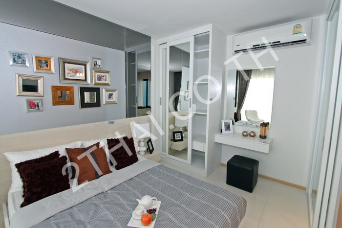 Acqua Condominium, พัทยา, จอมเทียน - photo, price, location map