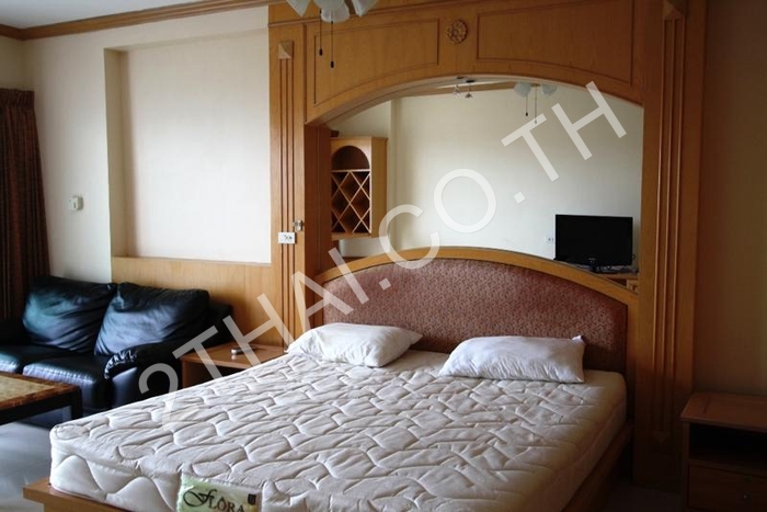 View Talay 5 D, พัทยา, จอมเทียน - photo, price, location map