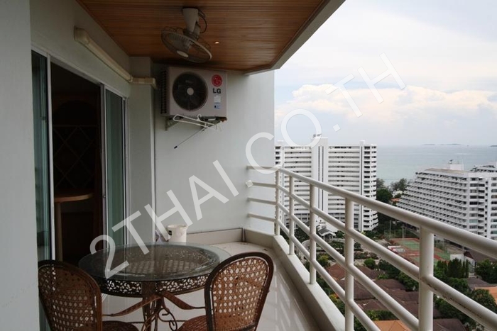 View Talay 5 D, พัทยา, จอมเทียน - photo, price, location map