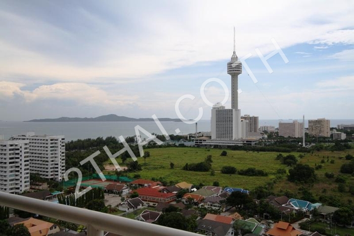 View Talay 5 D, พัทยา, จอมเทียน - photo, price, location map