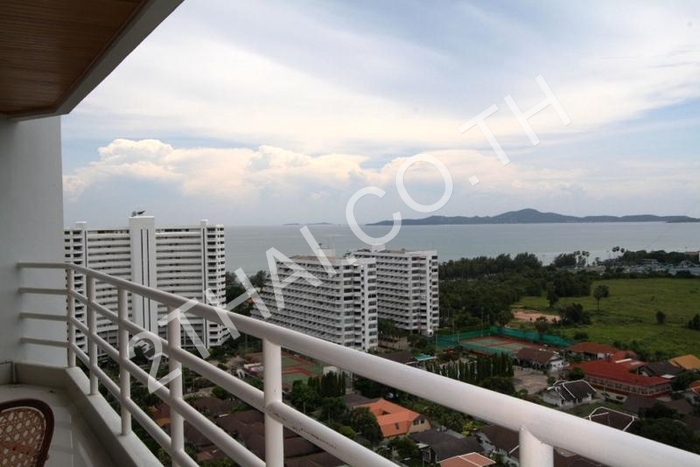 View Talay 5 D, พัทยา, จอมเทียน - photo, price, location map