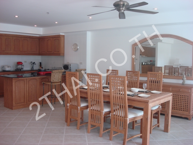 View Talay 5 C, พัทยา, จอมเทียน - photo, price, location map