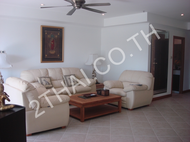 View Talay 5 C, พัทยา, จอมเทียน - photo, price, location map