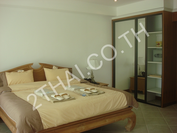 View Talay 5 C, พัทยา, จอมเทียน - photo, price, location map