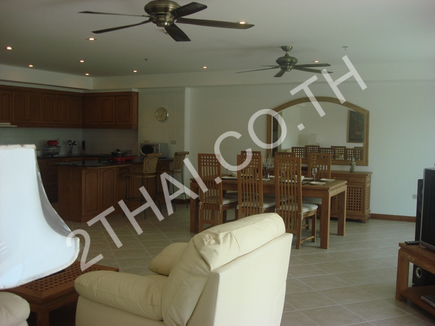 View Talay 5 C, พัทยา, จอมเทียน - photo, price, location map