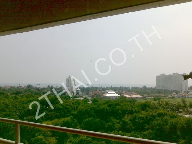 Angket Hip Residence, พัทยา, จอมเทียน - photo, price, location map