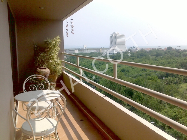 Angket Hip Residence, พัทยา, จอมเทียน - photo, price, location map