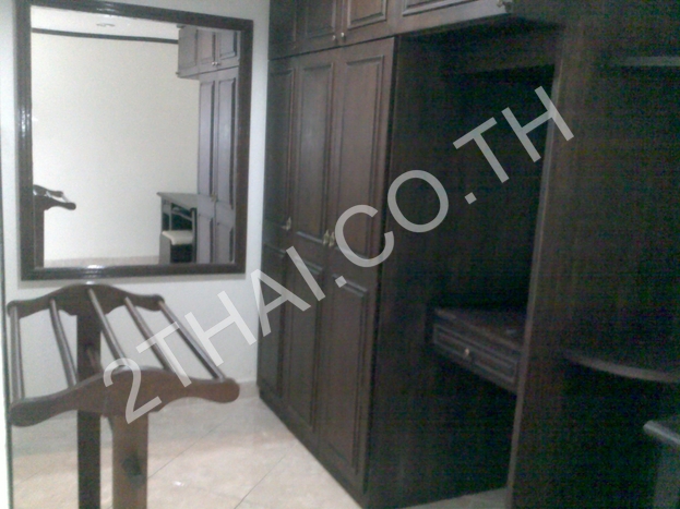 Angket Hip Residence, พัทยา, จอมเทียน - photo, price, location map