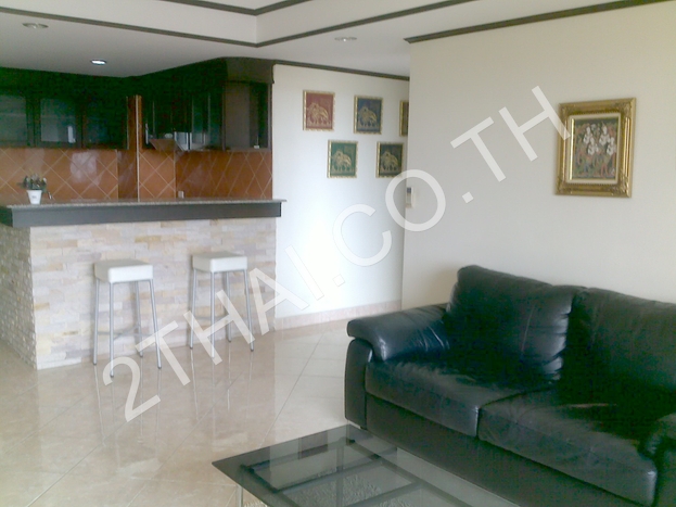 Angket Hip Residence, พัทยา, จอมเทียน - photo, price, location map