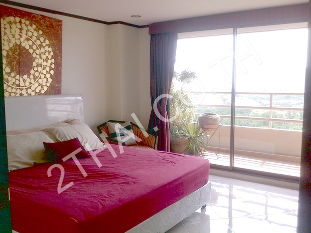Angket Hip Residence, พัทยา, จอมเทียน - photo, price, location map