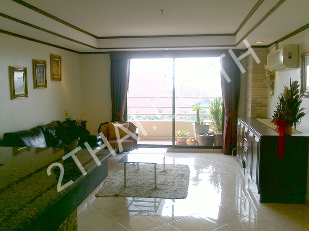 Angket Hip Residence, พัทยา, จอมเทียน - photo, price, location map