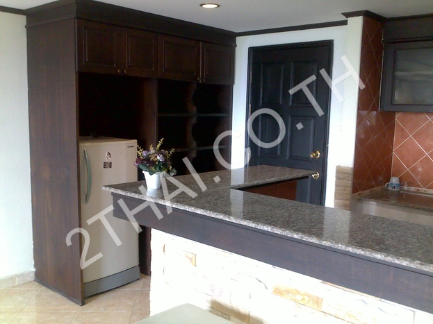 Angket Hip Residence, พัทยา, จอมเทียน - photo, price, location map