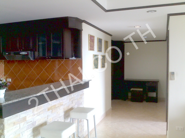 Angket Hip Residence, พัทยา, จอมเทียน - photo, price, location map