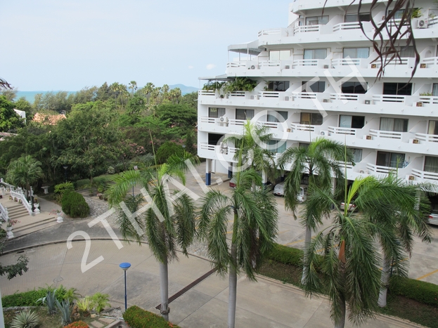 Jomtien Condotel&Village, พัทยา, จอมเทียน - photo, price, location map