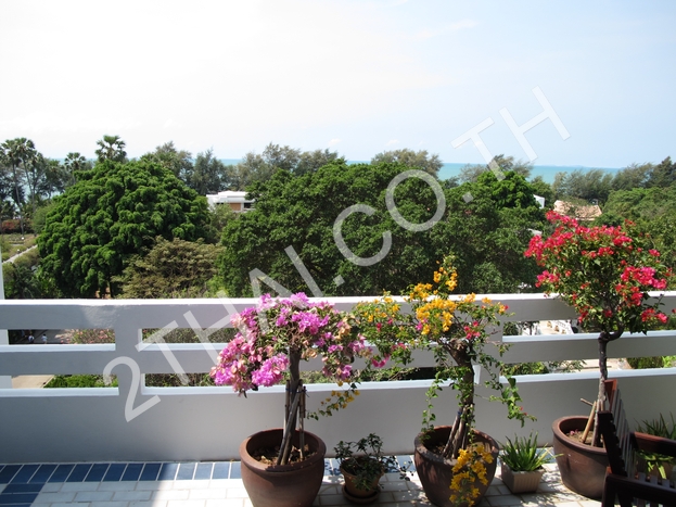 Jomtien Condotel&Village, พัทยา, จอมเทียน - photo, price, location map