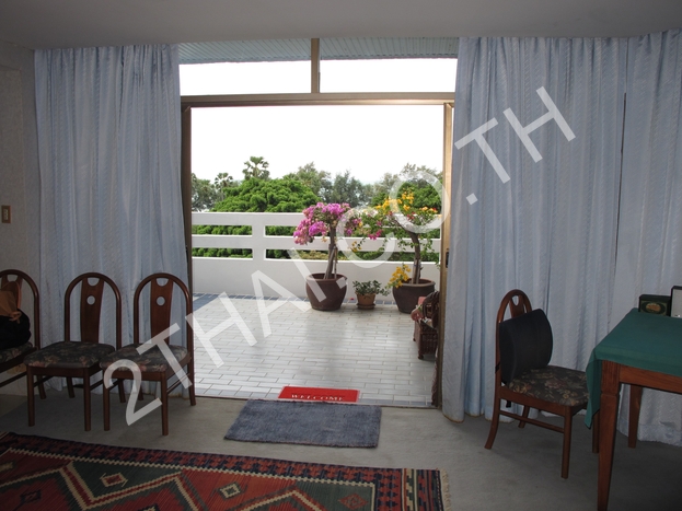 Jomtien Condotel&Village, พัทยา, จอมเทียน - photo, price, location map