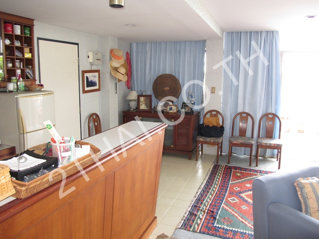 Jomtien Condotel&Village, พัทยา, จอมเทียน - photo, price, location map